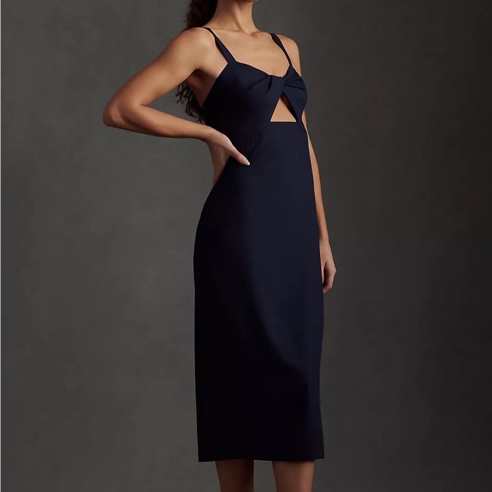 BHLDN Evonna Dress